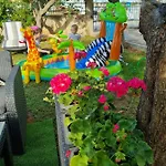 Apartamento Ema Pula