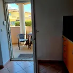 Apartamento Ema Pula