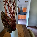 Apartamento Ema
