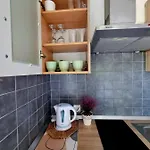 Apartamento Ema *