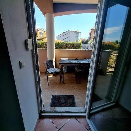 Ema Apartamento *
