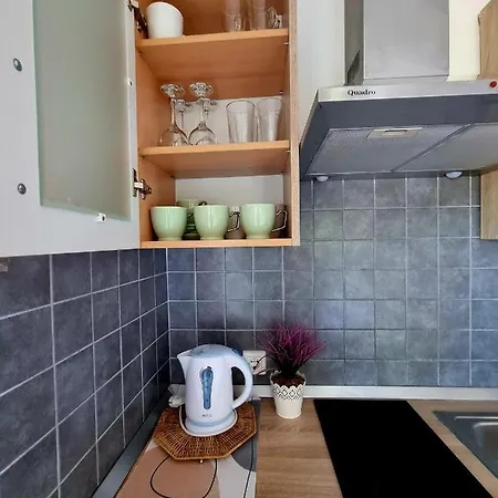 Apartamento Ema *