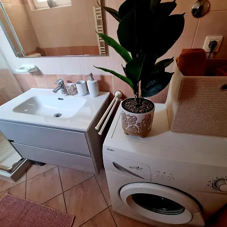 Ema Apartament Pula