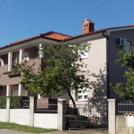 Διαμέρισμα Ema