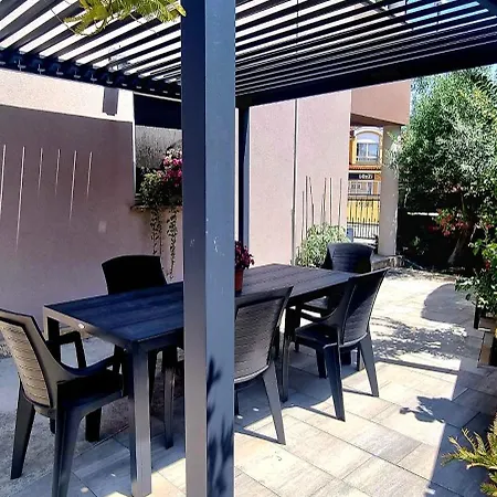 Apartamento Ema