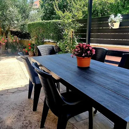 Ema Apartamento Pula