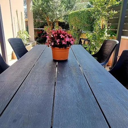 Apartamento Ema Pula
