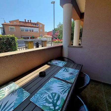 Ema Appartement Pula