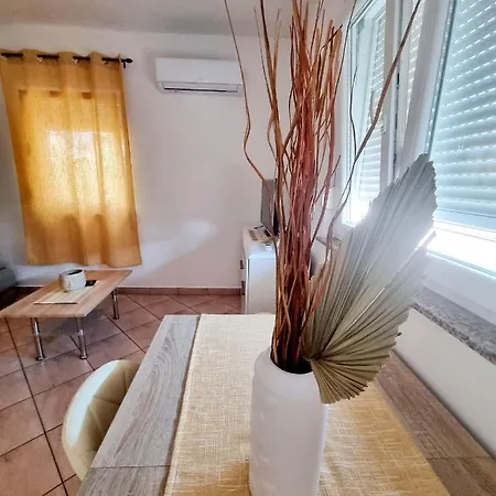Appartement Ema