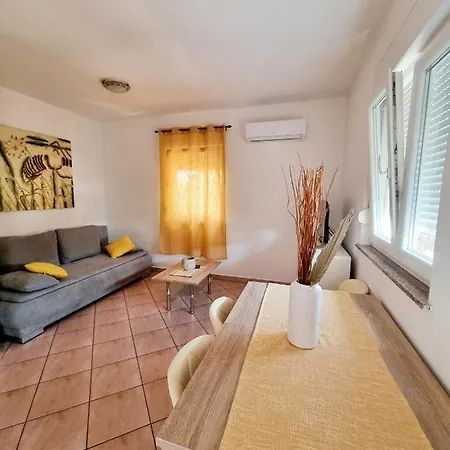Apartmán Ema
