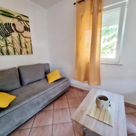 Ema Appartement *