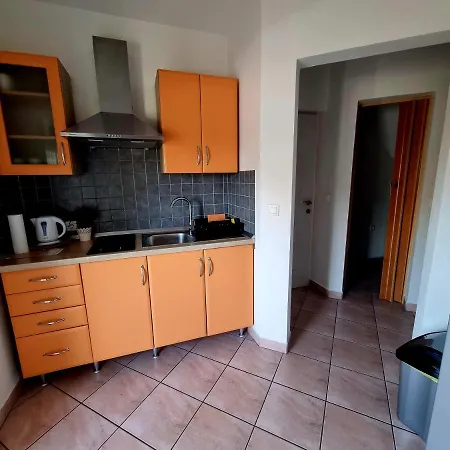 Ema Apartamento Pula