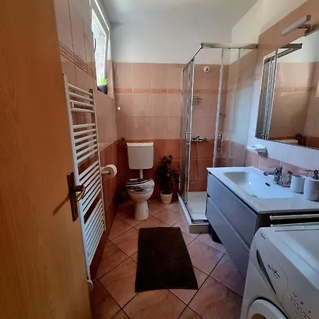 Ema Appartement