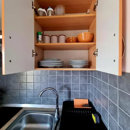Ema Appartement *