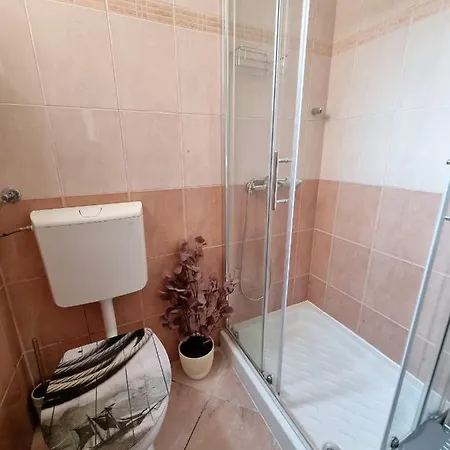 Ema Appartement Pula