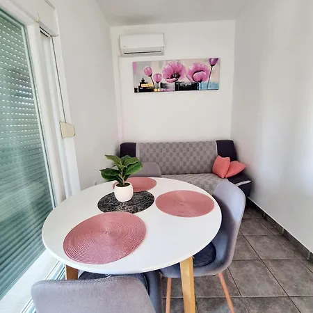 Appartement Ema Pula