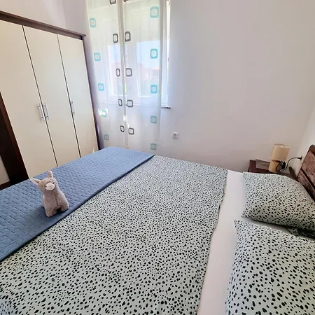 Appartement Ema Pula