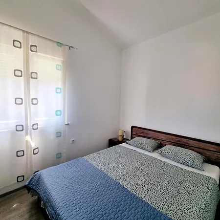 Ema Appartement *