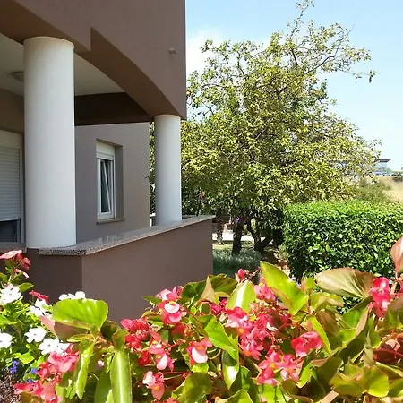 Appartement Ema