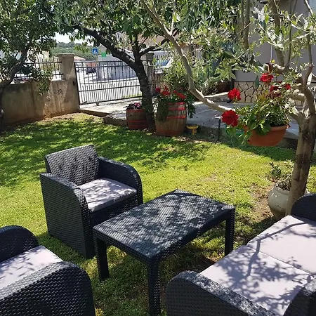 Apartamento Ema *