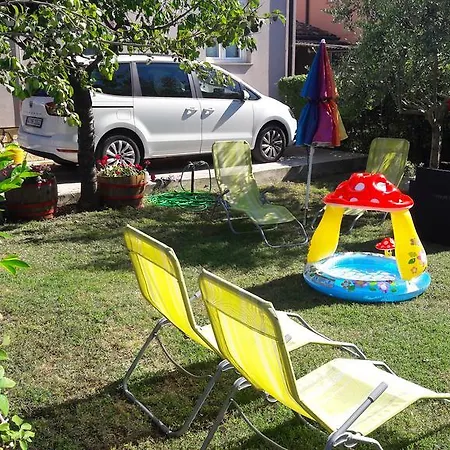Ema Appartement *