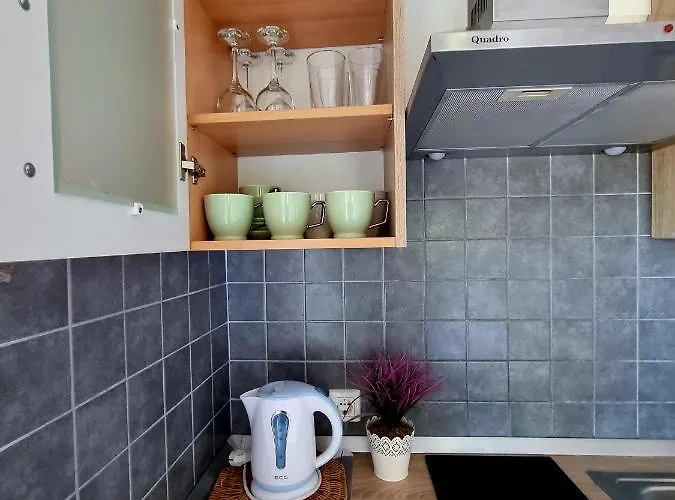 Διαμέρισμα Ema *