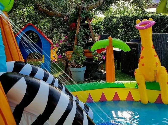 Ema Διαμέρισμα *