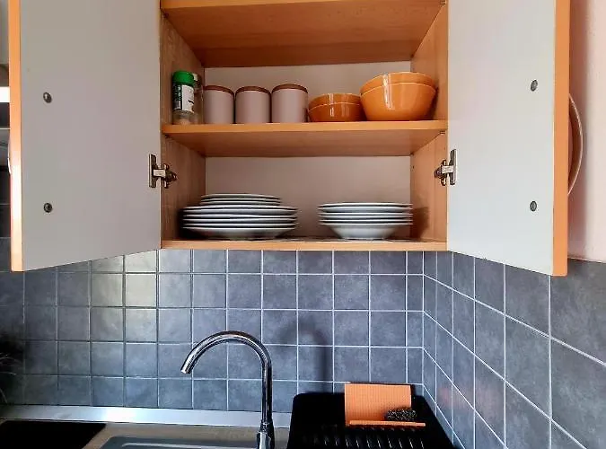 Ema Διαμέρισμα *