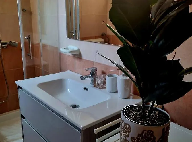 Ema Διαμέρισμα