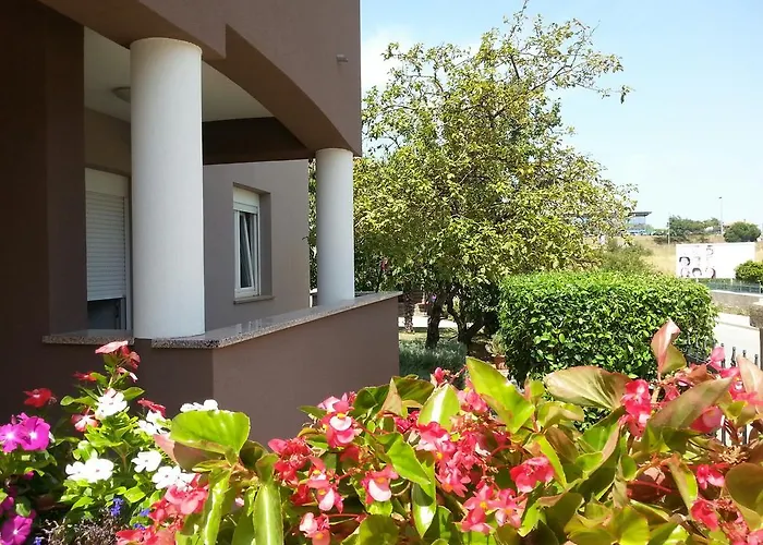 Διαμέρισμα Ema